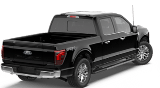 2026 Ford F-150® External Image 4